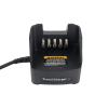 VBLL KSC-25 KVC-14 Vehicle Travel Car Charger for TK3360 TK3173 TK2170 NX3320 NX3300 NX320 NX220 THD74 Radio KNB-55L KNB-56N KNB-57L Battery view 4