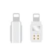 AFYMY USB Cell Phone Connection Adapter for DJI OSMO Pocket 2 (for-iPhone) view 2