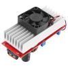 DC-DC 10-60V to 12-97V 1500W 30A Automatic Step UP/Down Converter Boost/Buck Voltage Regulator Module CC CV Power Supply Module,DC to DC Module, DC to DC Module, DC-DC 10-60V to 12-97V 1500W 30A view 3
