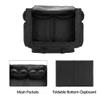 GOBUROS RC Car Bag for 1/8 and 1/10 Car, RC Carry Case(Patent Design) view 3