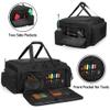 GOBUROS RC Car Bag for 1/8 and 1/10 Car, RC Carry Case(Patent Design) view 4