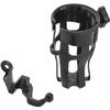 Kuryakyn Reflex Drink Holder Black Consumer Electronics 6493 view 1