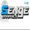 2022-2025 CX 65 SURGE Pink Base Kit Compatible with Cobra | Senge Graphics Inc view 3