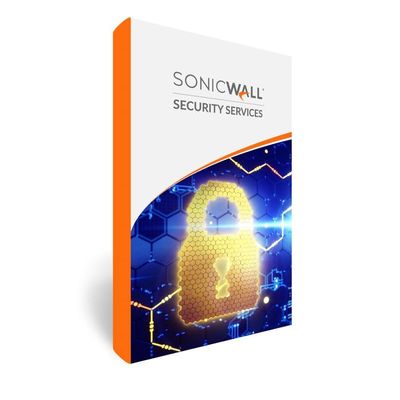 Sonicwall 02-SSC-6530 Advanced Protection Service Suite Subscription License (2 Years) TZ370 (02-SSC-6530)
