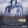 The Day The Earth Stood Still (1951) DVD view 2