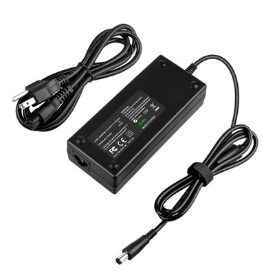 Jantoy 120 Watt 12V 10 Amp AC Adapter Compatible with # LP-12100 120W 12VDC 10A Power Supply +Cord