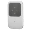 Portable 4G Router, H80 Portable 4G,150Mbps Download Mobile Hotspot with 2400mAh Rechargeable Battery, Plug in Card,Unlocked Mobile Hotspot with LED Display for Outdoor Car view 1
