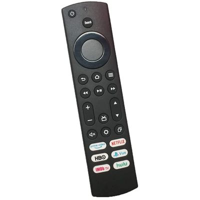 NS-RCFNA-21 NS-RCFNA-19 Remote Control Replacement for Insignia Toshiba TV Remote with 6 Hot Keys. Compatible with Ns-24Df310Na21 Ns-39Df310Na21 Ns-50Df710Na21 Ns-55Df710Na21 Ns24Df310Na21