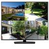 4CH Video Quad Multiplexer with Loopout, Remote Control and Free 1 Amp Power Adapter for CCTV Surveillance System and Home Secruity view 2