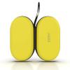 Agoz Hard Protective Carry Case for SanDisk 500GB / 250GB / 1TB / 2TB Extreme Portable SSD External Hard Drive - SDSSDE60-500G-G25 (Yellow) view 4