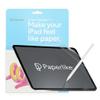 Paperlike 2.1 Screen Protector (2x) for iPad 11 (A16 2025) & iPad 10.9 (10th Gen 2022) for an authentic paper feel view 1