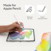 Paperlike 2.1 Screen Protector (2x) for iPad 11 (A16 2025) & iPad 10.9 (10th Gen 2022) for an authentic paper feel view 4