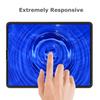 [2 Pack] Epicgadget Screen Protector for iPad Pro 12.9 (6th Generation) (2022), Tempered Glass Screen Protector High Definition/Scratch Resistant for Apple iPad Pro 12.9 (2022/2021/2020/2018) view 3