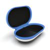 Agoz Golf GPS Cover for Garmin Approach G30, G10, G7, G6, Izzo Swami 6000 5000 4000+ 4000 3000, Swami Pocket, GolfBuddy Aim V10, Voice X, Voice 2, Bushnell Phantom Sport Golf GPS Rangefinder (White) view 3