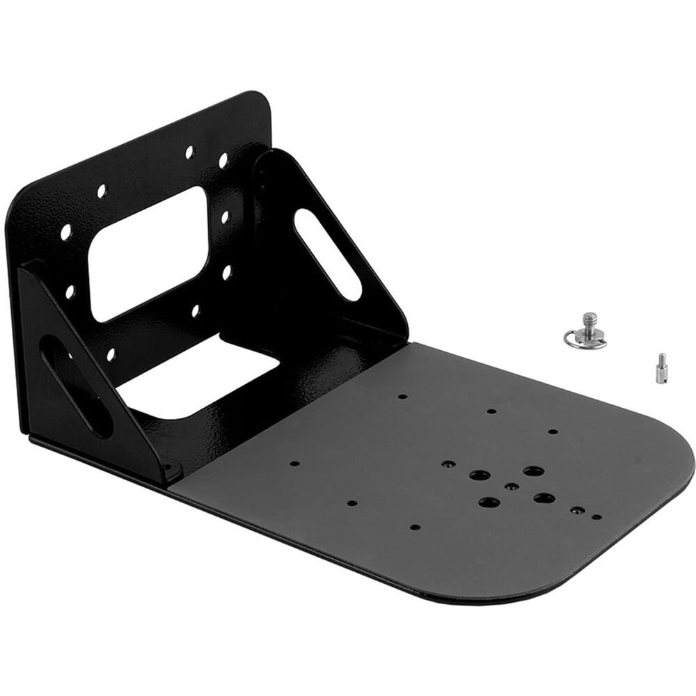 Marshall Electronics Wall Mount for CV605 Camera, Black