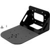 Marshall Electronics Wall Mount for CV605 Camera, Black view 2
