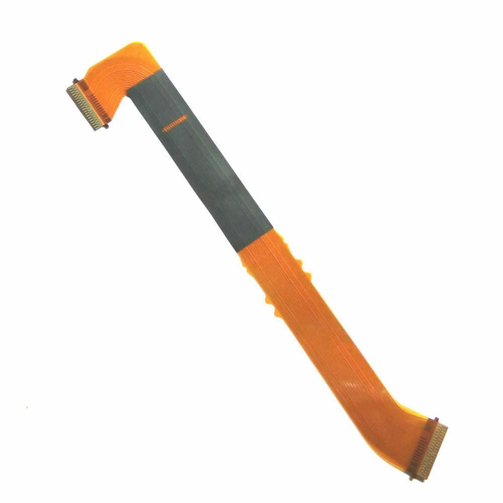 1* Replacement Camera Repairing LCD Screen Flex Cable for Sony SLT-A58 A58 Camera