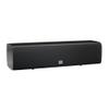 JBL Studio 665C, Dark Wood - High-Performance Center Channel Loudspeaker - with 2414H-1 Compression Driver, High-Definition Imaging Horn & Four 5.25 PolyPlas Cone Woofers view 1