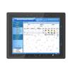 19 Inch Capacitive Touch Embedded Industrial Panel PC with WiFi Win10 Pro (8GB RAM 64GB SSD, Core i3-6100U) view 4