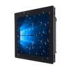 19 Inch Capacitive Touch Embedded Industrial Panel PC Win10 Pro (4GB RAM 128GB SSD, Core i5-7200U) view 4