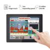 19 Inch Capacitive Touch Embedded Industrial Panel PC with WiFi Win10 Pro (4GB RAM 64GB SSD, Core i5-8365U) view 4