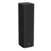 JBL Studio 690, Dark Wood - High-Performance Floorstanding Loudspeaker - with 2414H-1 Compression Driver, High-Definition Imaging Horn & Dual 8 PolyPlas Cone Woofers view 1