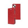 RadiArmor RF Blocking Wallet Case - Compatible with iPhone 14 - RF Shielding Wallet-Case  Lab Certified Protection (Red) view 1