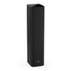 JBL Studio 680, Dark Wood - High-Performance Floorstanding Loudspeaker - with 2414H-1 Compression Driver, High-Definition Imaging Horn & Dual 6.5 PolyPlas Cone Woofers view 1