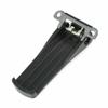 MOOKEENONE 5X Speaker Mount Walkie Talkie Belt Clip for Retevis view 2