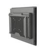 19 Inch Capacitive Touch Embedded Industrial Panel PC Win10 Pro (8GB RAM 256GB SSD, Core i7-6500U) view 4