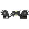 Laptop CPU Fan&Heatsink for Lenovo Yoga 730-13IWL 81JR 5H40T02803 EG50040S1-CD30-S9A EG50040S1-CD20-S9A Thermal Module New view 1