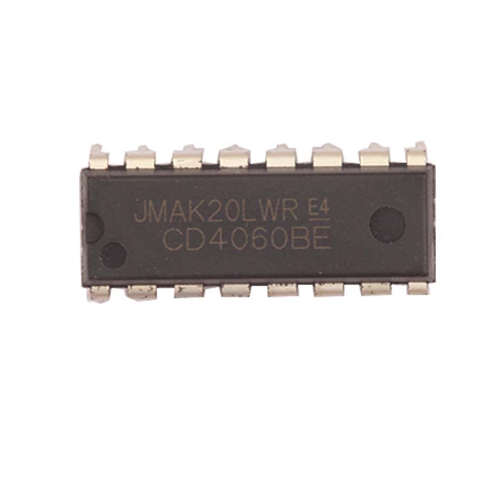10PCS CD4060BE CD4060 DIP16 DIP