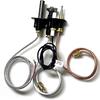 69L18 Pilot Assembly Propane Gas (LP) for Lennox Elite, IHP, Merit, Superior, Astria Fireplaces and Inserts, Pilot Replacement Parts with Thermocouple, Thermopile. 69L1801, J4118, 902162 view 1