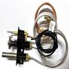 69L18 Pilot Assembly Propane Gas (LP) for Lennox Elite, IHP, Merit, Superior, Astria Fireplaces and Inserts, Pilot Replacement Parts with Thermocouple, Thermopile. 69L1801, J4118, 902162 view 2
