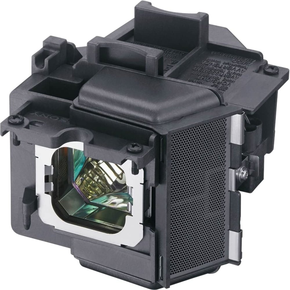 WOWSAI LMP-H280 Original Genuine Replacement Lamp/Bulb with Housing for Sony VPL-VW515 VPL-VW515ES Projector (Powered by UHP Bulb)