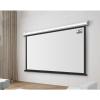 4K/3D Full-HD Projection-Screen 60-Inch 4:3 Movie Screen, Projector Screen Winkle-Free, for Wall or Ceiling Mounting view 1