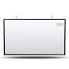 60" Projection Screen Foldable Wrinkle-Free Projector Screen 16:9/4:3 HD Outdoor Projection Movies Screen, for School Theatre Cinema Home (Size : 60in 4:3) view 1