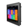 19 Inch Capacitive Touch Embedded Industrial Panel PC Win10 Pro (4GB RAM 128GB SSD, Core i3-8130U) view 1