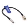 Eonvic Video Cable for Blackmagic Design Video Assist 5" Monitors 12G-SDI UHD 4K 75 Ohm Micro BNC to BNC Male view 1
