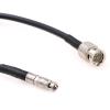 Eonvic Video Cable for Blackmagic Design Video Assist 5" Monitors 12G-SDI UHD 4K 75 Ohm Micro BNC to BNC Male view 3