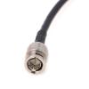 Eonvic Video Cable for Blackmagic Design Video Assist 5" Monitors 12G-SDI UHD 4K 75 Ohm Micro BNC to BNC Male view 4