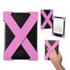 Strapsicle Silicone Hand Strap  Kindle Basic Gen 11 & 12, Kobo Nia  Small  2-Pack  Candy Pink  Comfy Alternative to Case or Cover view 1
