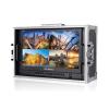 FEELWORLD ATEM156-CO 15.6 Inch Portable Broadcast Direction Monitor 1920 x 1080 Full HD Live Streaming Camera Monitor with 4 HDMI Output Inputs for Breath Mini Video Switcher Mixer view 1
