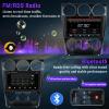 [2+64G] Car Stereo Radio for Mazda 6 Atenza 2002-2008 with Wireless Carplay&Android Auto,9 Inch Touch Screen Android 13 Car Radio with Bluetooth FM/RDS Radio WiFi GPS Navigation SWC+AHD Backup Camera view 4