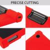 ORANXIN Case for Lenovo Yoga Tab 11 - Soft Silicone Shockproof Rubber Shell Protective Cover for Lenovo Yoga Smart Tab 11 YT-J706F/N 11 Inch Tablet 2021 view 4