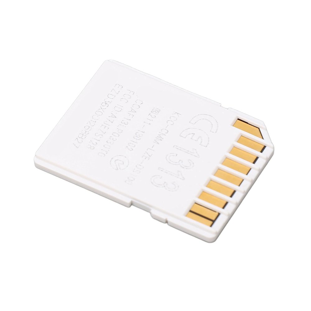 ASHATA Memory Card Adapter for TF to SD Card WiFi Adapter, SD WiFi Memory Card, TF to SD Card WiFi Adapter for Camera Photo to Phone Tablet, Connect Up to 3 Devices