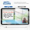 2 Pack Paper Screen Protector for iPad A16 11th Gen 2025/10th Generation 2022(10.9 Inch), Matte PET Film for iPad 11"/10.9-inch, Write and Draw Like on Paper, Anti-Glare & Anti-Scratch view 4