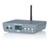 HiFi S/PDIF USB DAC Preamp Bluetooth Receiver D/A Audio Converter Headphone Amp view 1