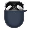 Ankersaila Case Compatible with Google Pixel Buds Pro 2022,Soft Silicone Shockproof Anti-Scratch Protective Cover (Midnight Blue) view 1