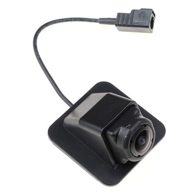 LadyCent Car Backup Camera for Geely 6600003574, Rear View Backup Camera Car Accessories